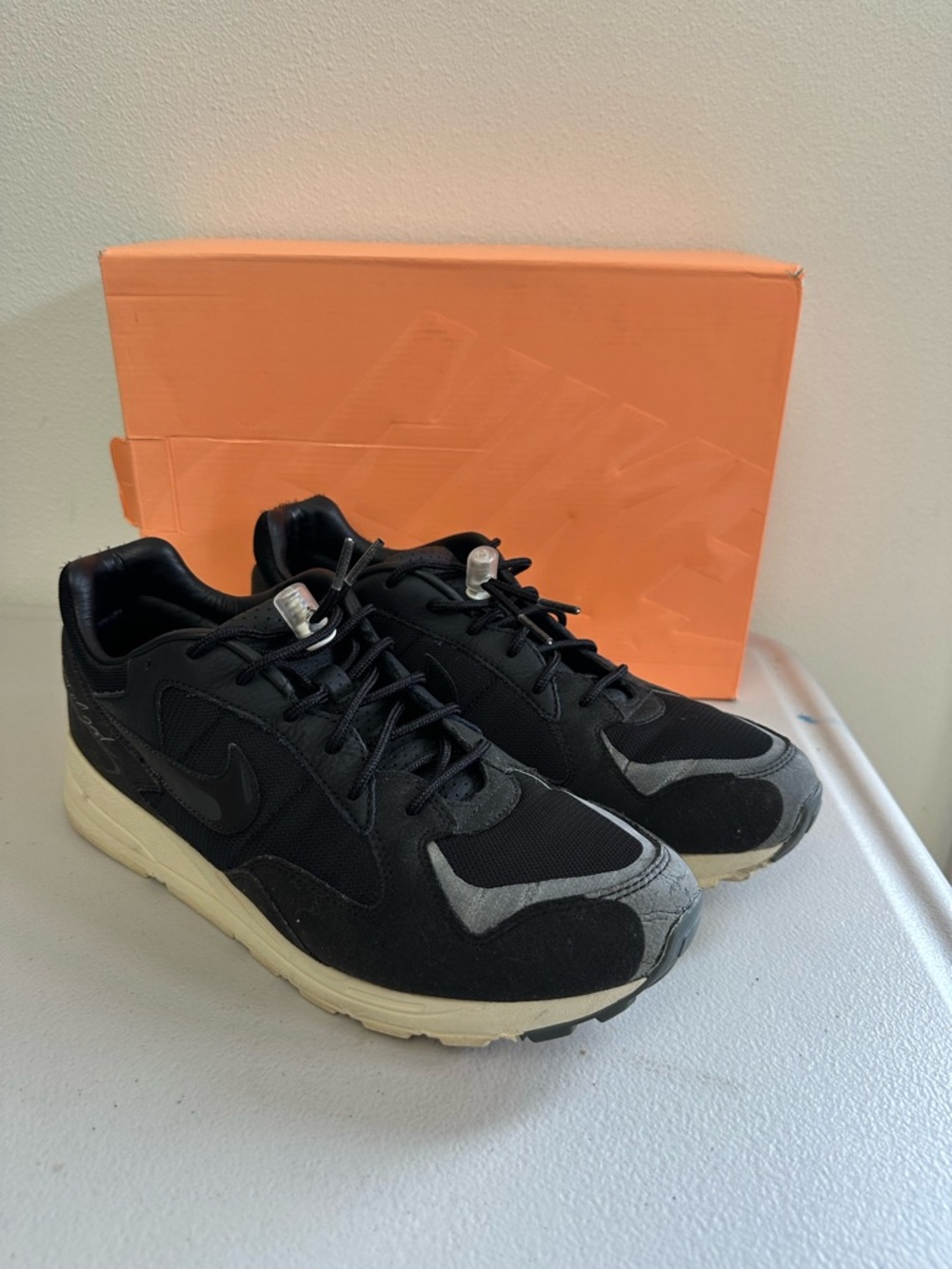 Nike Fear of God Skylon 2